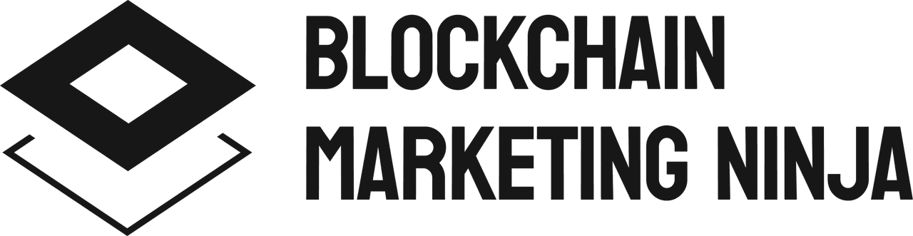 Blockchain Marketing Ninja