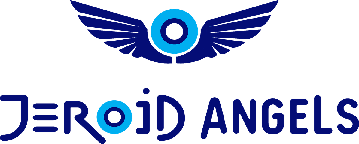 Jeroid Angels