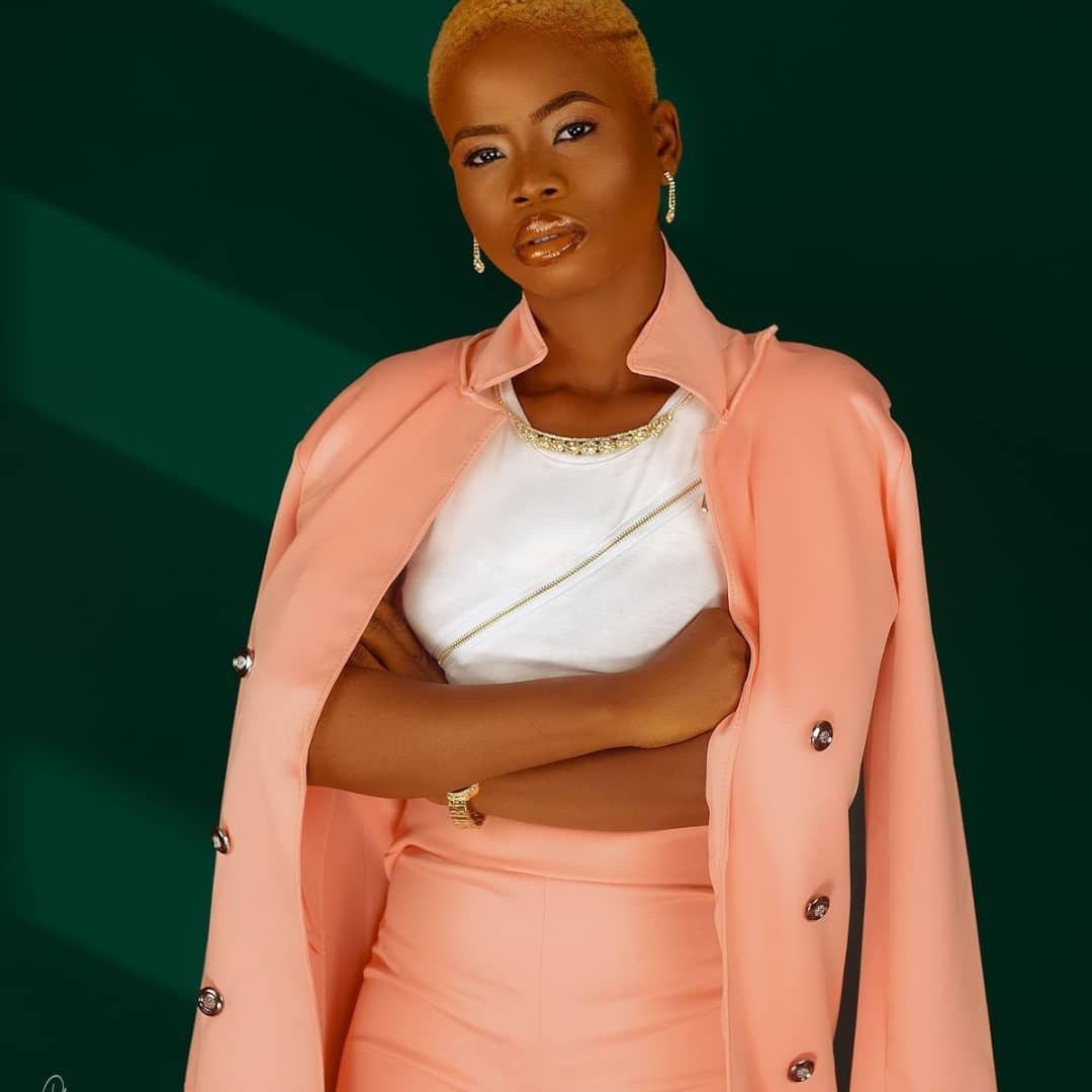 Portrait of Yewande Abiodun, Africa GTM & Distribution Strategist
