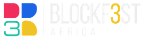 Blockfest Africa Logo