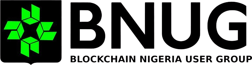 Blockchain Nigeria User Group