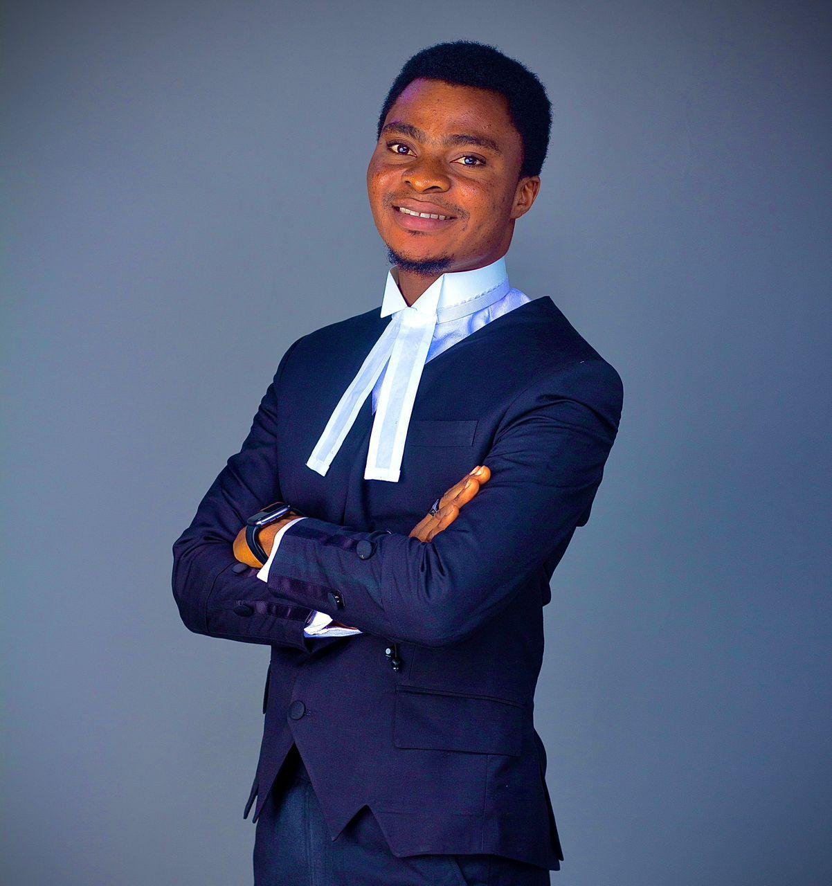 Balogun Sofiyullah - Lawyer/Managing Partner, Lightfield LP