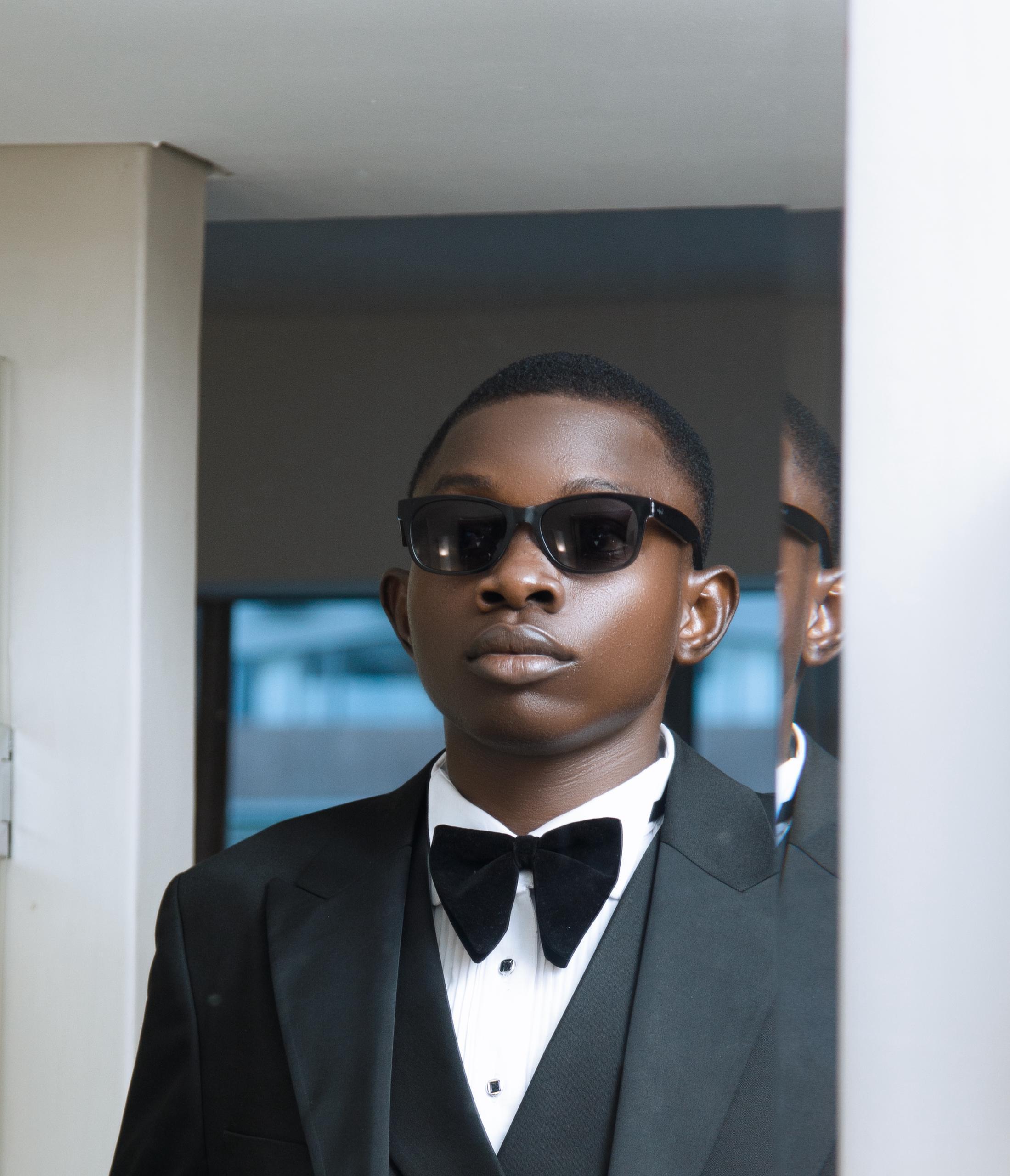 Adum Obinna Abraham - Founder, DTCSI ACADEMY & TECHNOVA