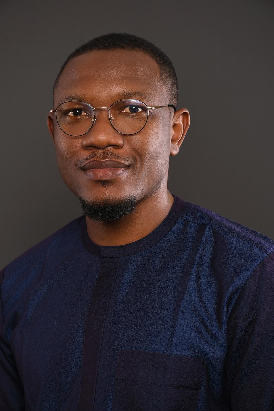 Obinna Iwuno - Strategy Lead, CBC Blockchain Services | President, SiBAN | Founder, Crypto Bootcamp