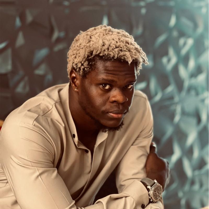 Olayinka Oshidipe - DevRel Engineer, Nillion