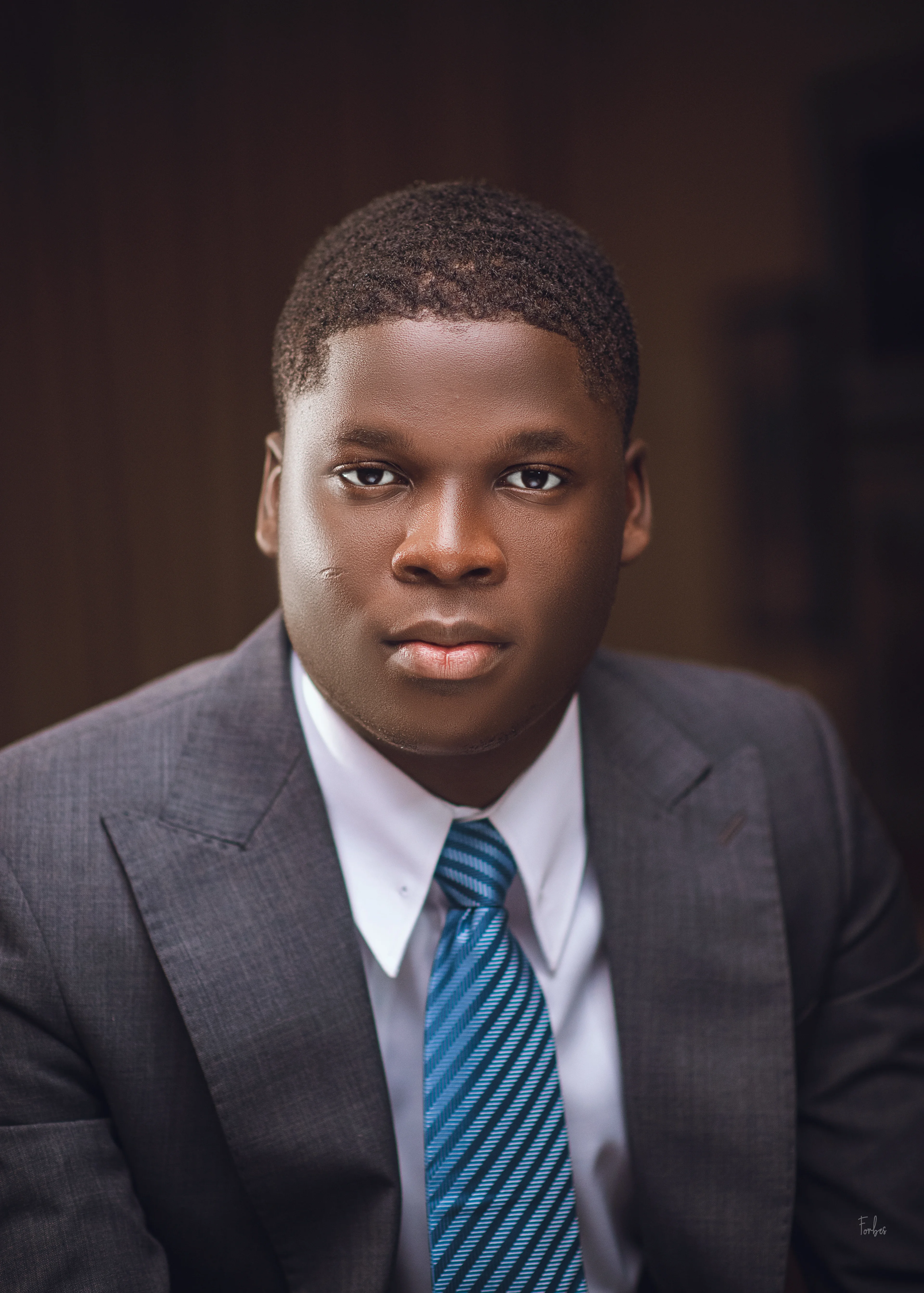 Jeremiah Mayowa - Founder and CEO, Jeroid