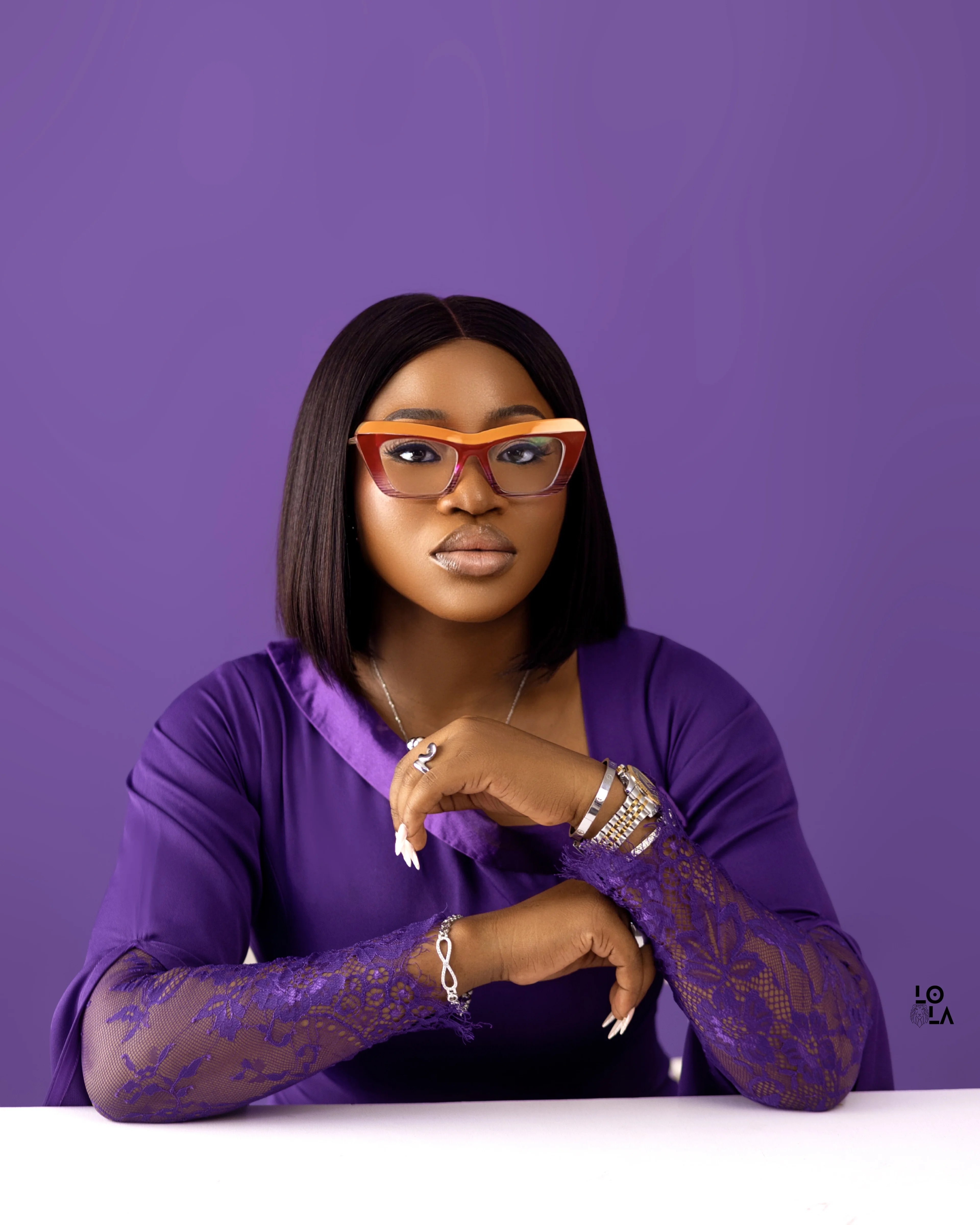 Atinuke Oluwabamikemi Kayode - Community Marketing Specialist, AsyncAPI