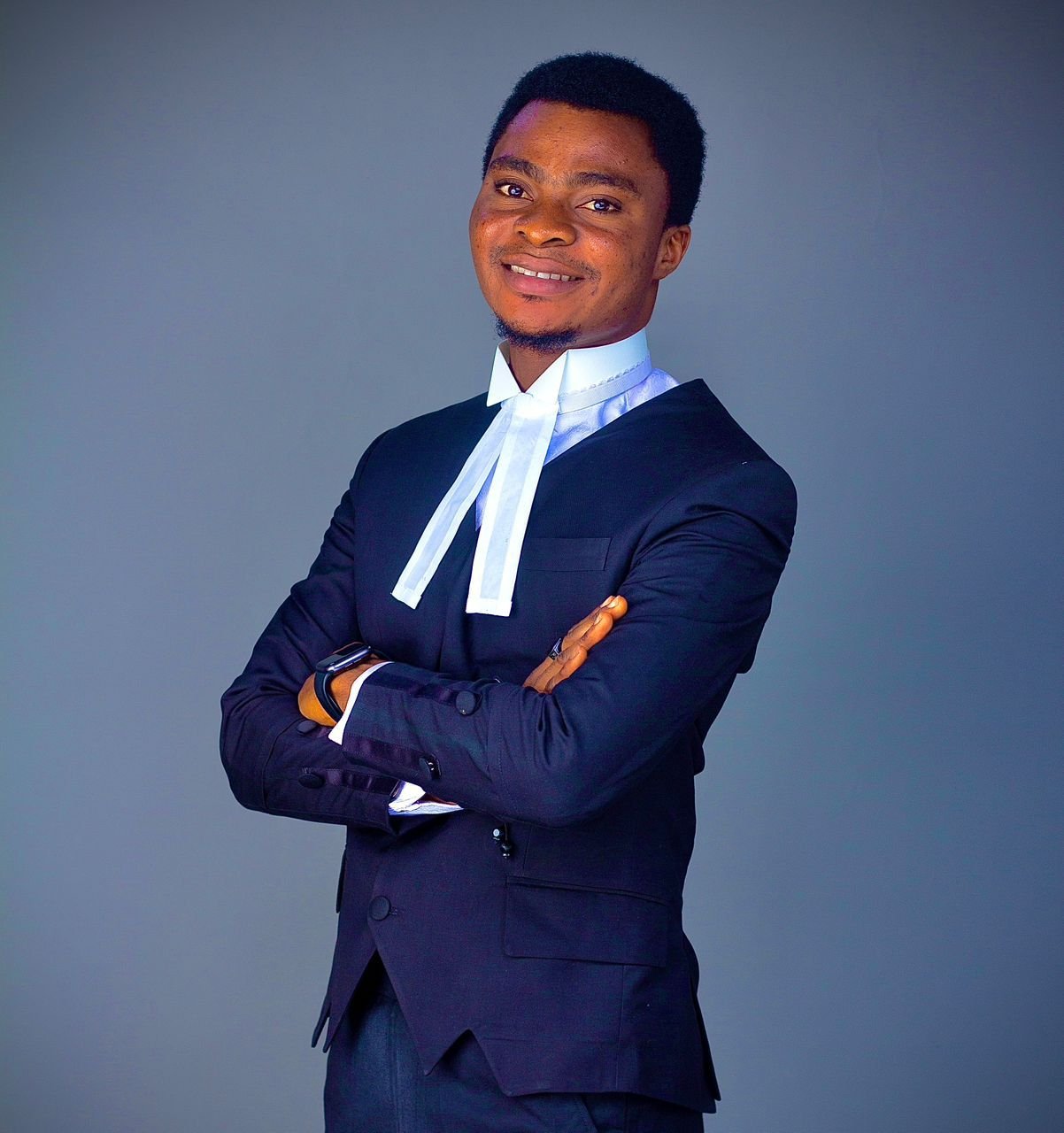 Balogun Sofiyullah - Lawyer/Managing Partner, Lightfield LP