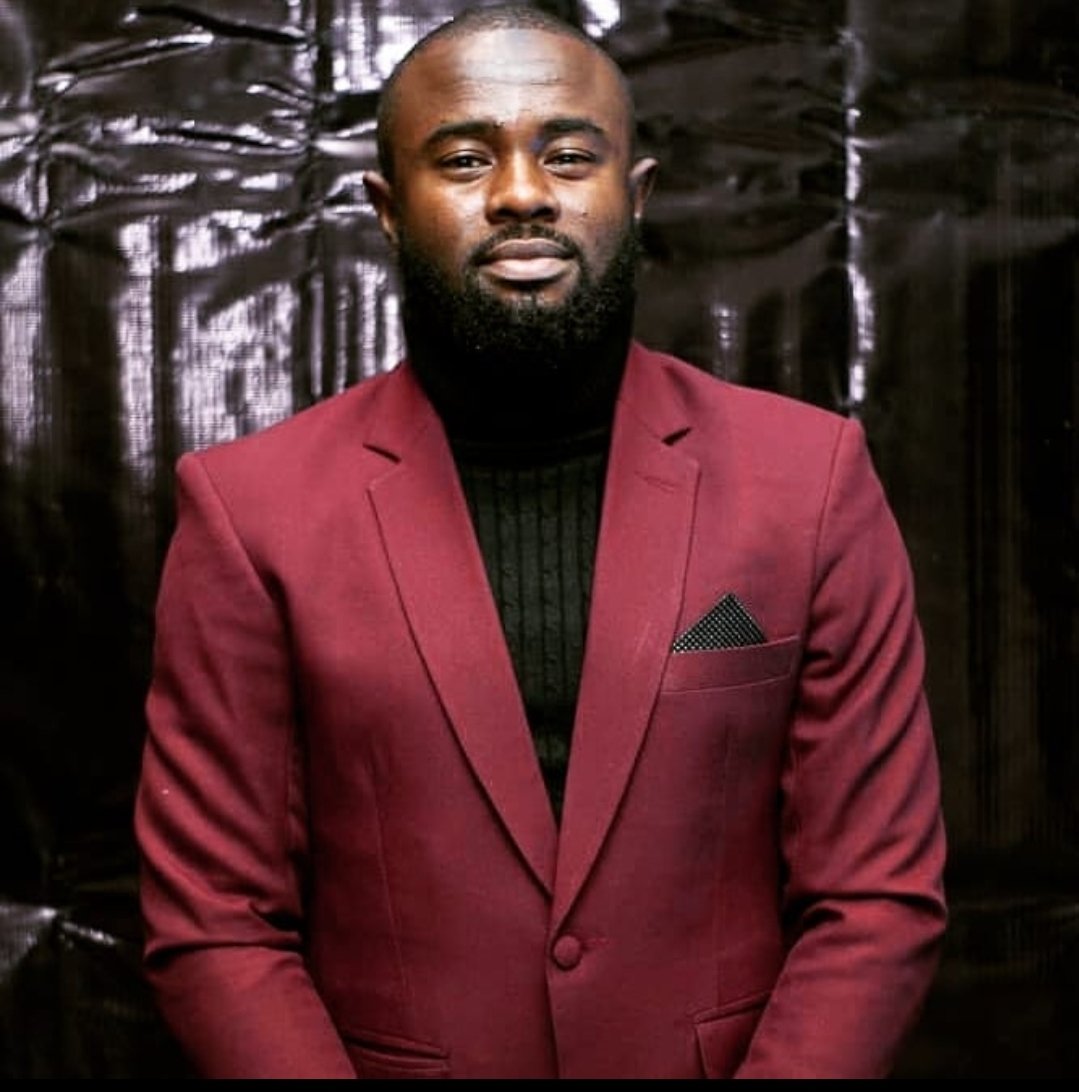 Chike Okonkwo - Business Development, Marketing & Operations