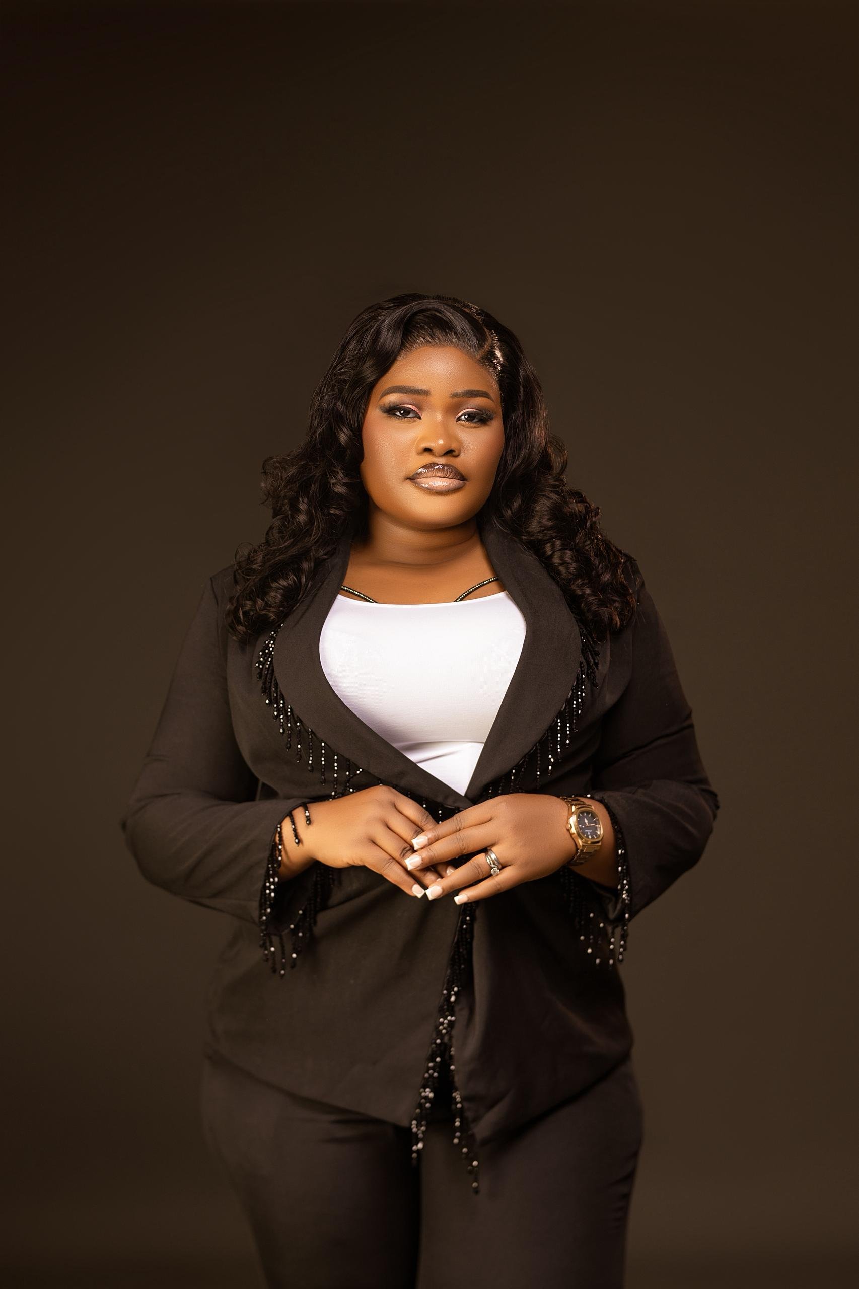 Mrs. Chisom Edwin - Founder, Peaches Academy/Nestrolab