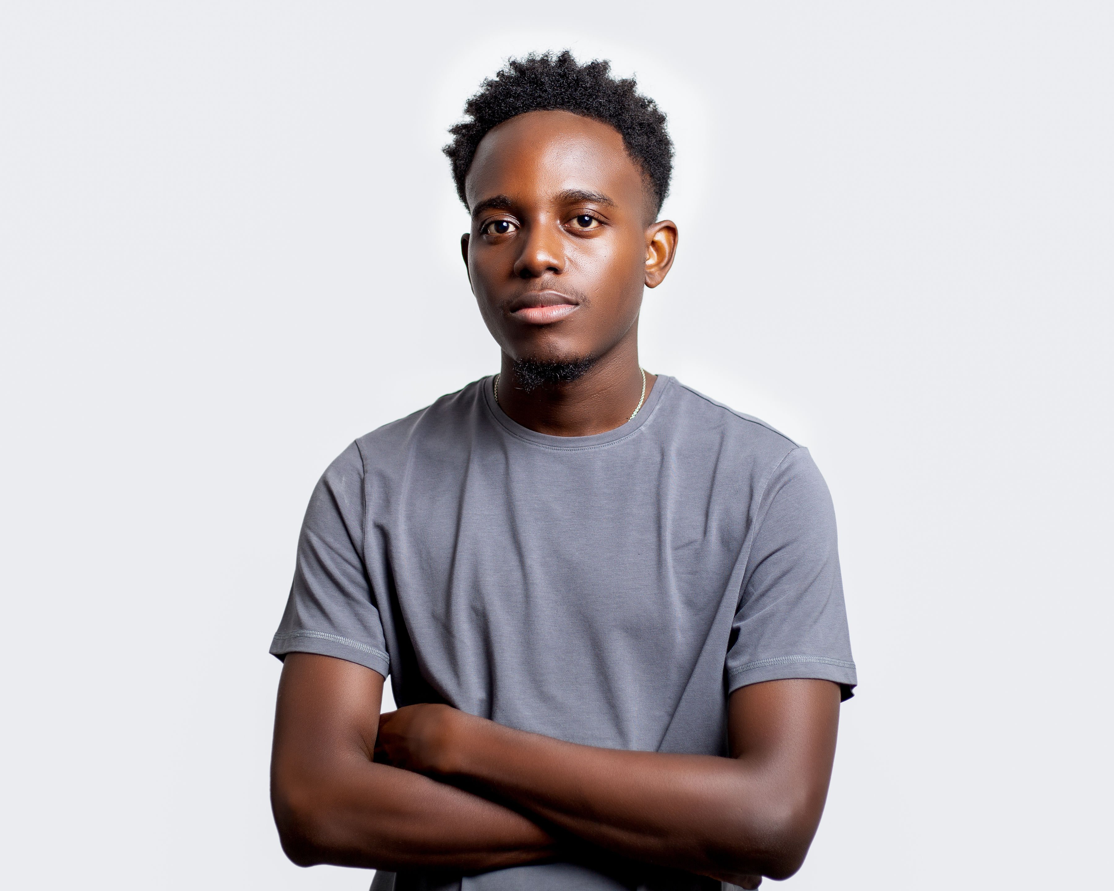 Elisha Owusu Akyaw  - Senior Social Media Manager, 0G Labs