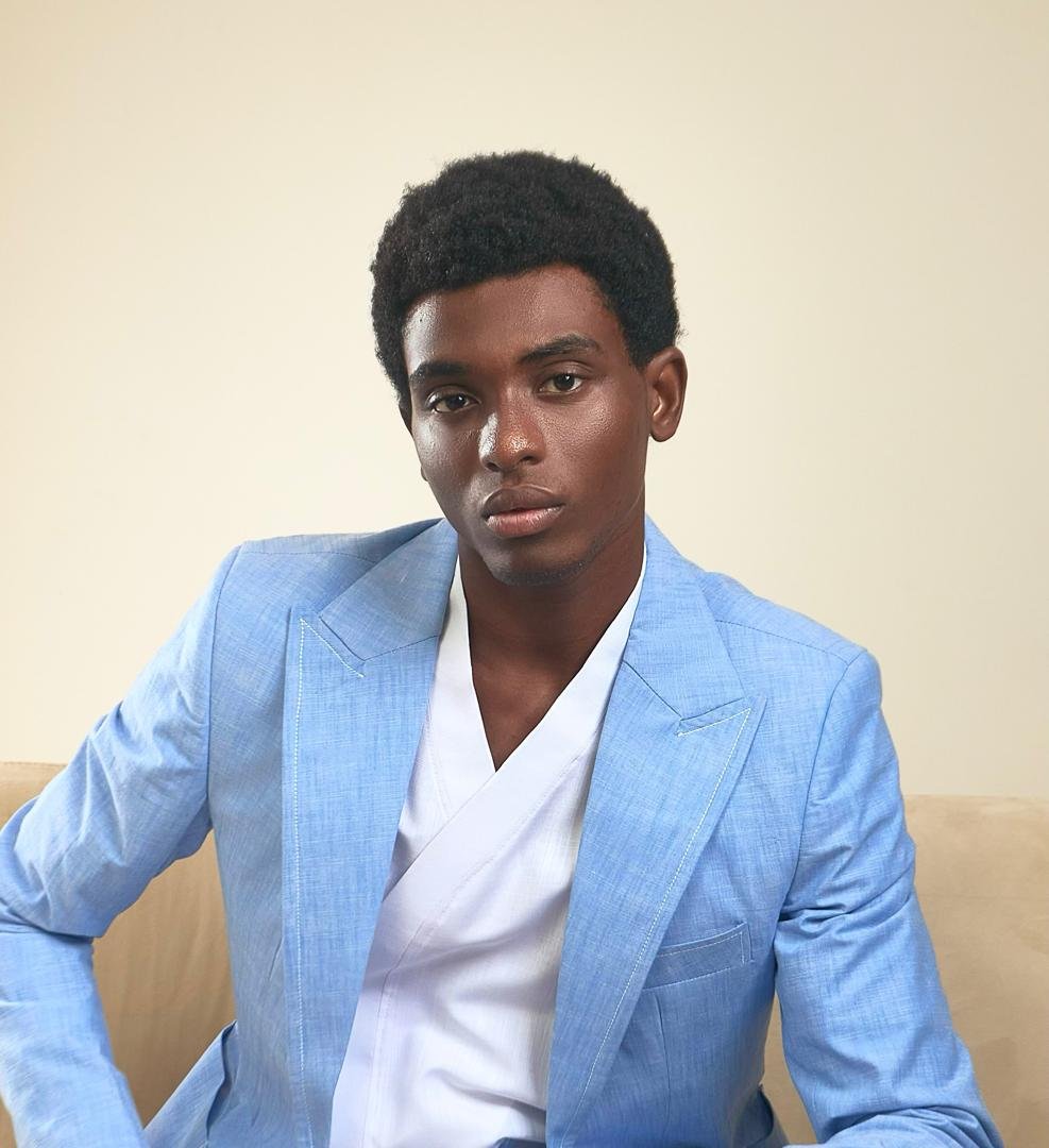 Gilchrist Emeremgini - Co-founder & CEO, Tiva Finance
