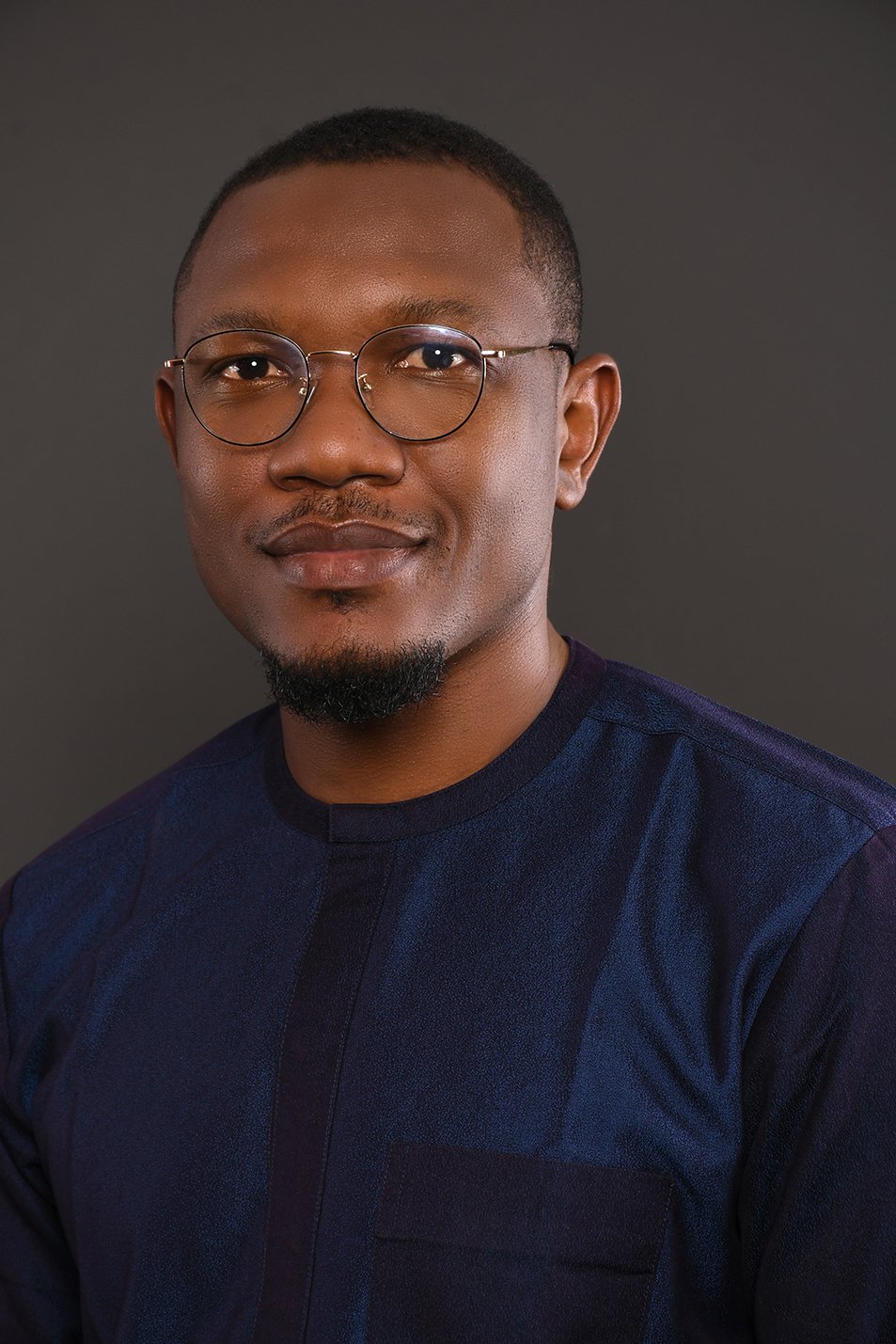 Obinna Iwuno - Strategy Lead, CBC Blockchain Services | President, SiBAN | Founder, Crypto Bootcamp