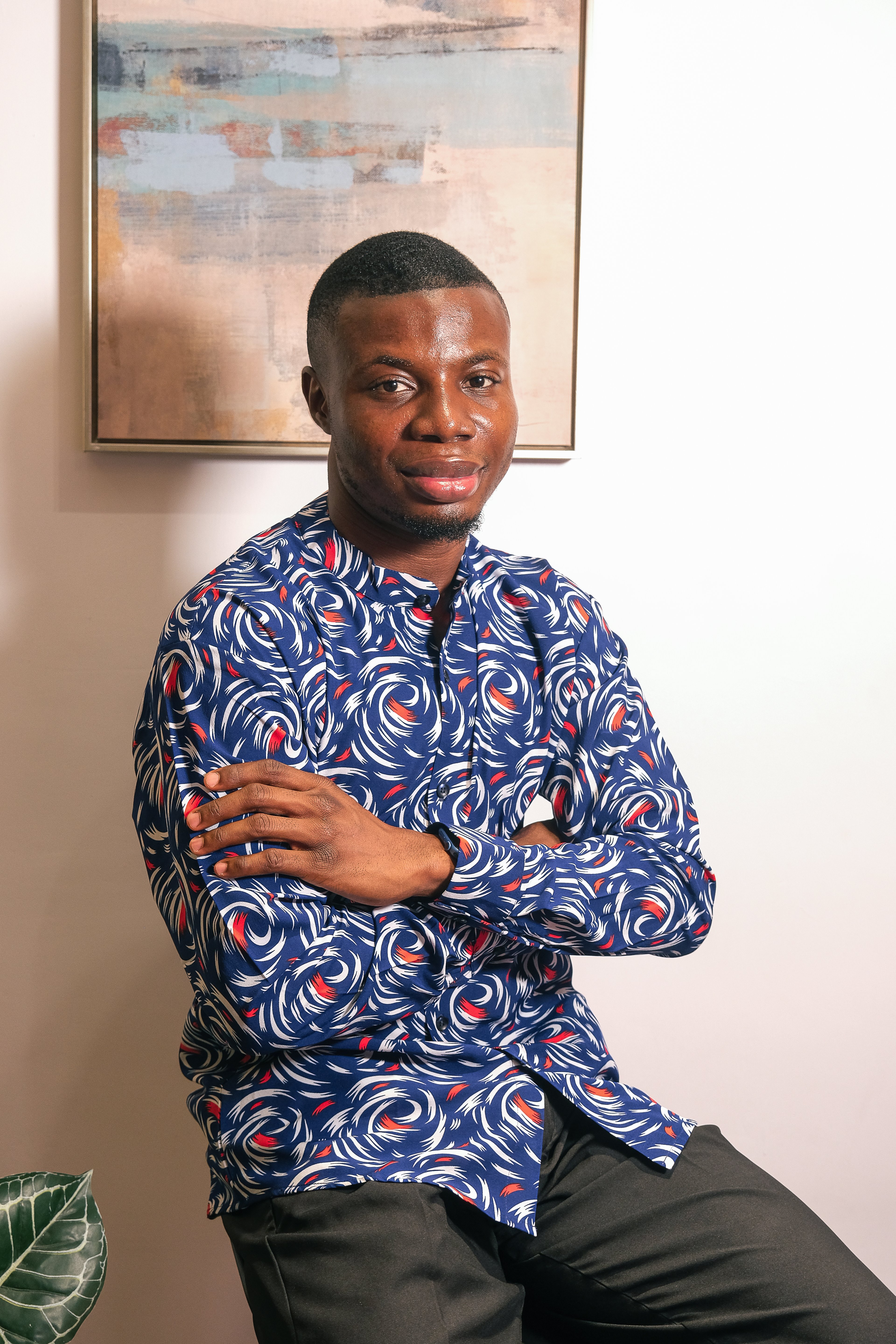 TheGreatOla - Web3 Marketer & Vibe Creator