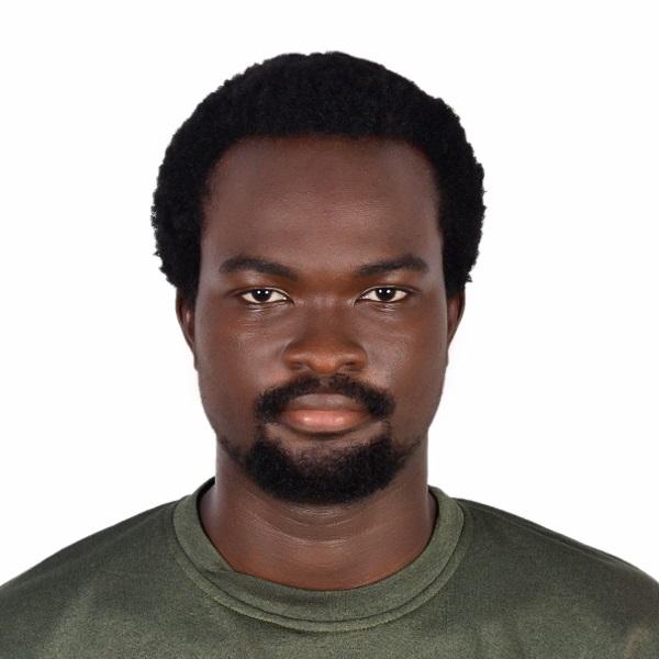 David Adegoke - Mobile Engineer, Cake Wallet