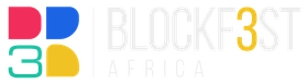 Blockfest Africa Logo